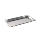 Bilge Gastronom GN 1 3x20 Standart Küvet