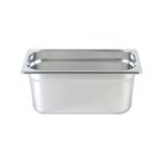Bilge Gastronom GN 1 3x200 Standart Küvet