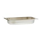 Bilge Gastronom GN 1 3x40 Standart Küvet