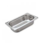 Bilge Gastronom GN 1 3x65 Standart Küvet