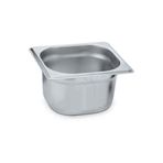 Bilge Gastronom GN 1 6x100 Standart Küvet