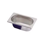 Bilge Gastronom GN 1 9x100 Standart Küvet