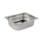 Bilge Gastronom GN 2 1x100 Standart Küvet