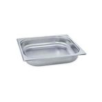 Bilge Gastronom GN 2 1x65 Standart Küvet