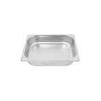 Bilge Gastronom GN 2 3x100 Standart Küvet