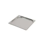 Bilge Gastronom GN 2 3x20 Standart Küvet