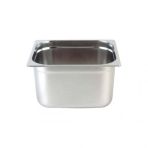 Bilge Gastronom GN 2 3x200 Standart Küvet