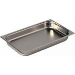 Bilge GN 1/1x100 Standart Küvet Gastronom Küvet