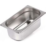 Bilge GN 1/4x150 Standart Küvet Gastronom Küvet