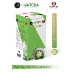 Bilge İlaç Matcha Latte