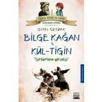 Bilge Kağan ve Kül-Tiğin - Sıtkı Öztürk