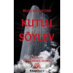 Bilge Kağan'dan Kutlu Söylev - Namık Kemal Zeybek