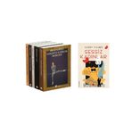 Bilge Karasu Set (5 Kitap) - Sessiz Kadınlar Hediye