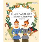 Bilge Kardeşler Ticarete Atılıyor - Soyoung Park