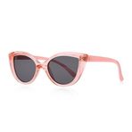 Bilge Karga BK61670751191 Duff Pink Kız Çocuk Güneş Gözlüğü