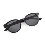 Bilge Karga BK64023151181 Pihu Black Erkek Çocuk Güneş Gözlüğü