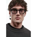 Bilge Karga Firoz Black Grey Erkek Photochromic Güneş Gözlüğü