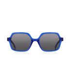 Bilge Karga Hank Blue Black Kız Çocuk Güneş Gözlüğü