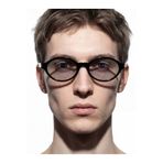 Bilge Karga Harvey Black Grey Erkek Photochromic Güneş Gözlüğü
