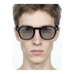 Bilge Karga Margo Black Grey Erkek Photochromic Güneş Gözlüğü