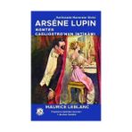 Bilge Karınca Yayınları Arsene Lupin - Kontes Cagliostro'nun Intikamı... +9 Adet Edebiyat Kitabı
