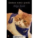 Bilge Kedi - Ümran Kırcı Sınığ