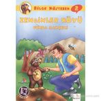 BILGE KÖSTEBEK-2 ZENGINLER KÖYÜ - FUNDA BAHÇECİ