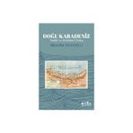 Bilge Kültür Sanat Doğu Karadeniz - İbrahim Tellioğlu