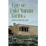 Bilge Kültür Sanat Ege ve Eski Yunan Tarihi-II