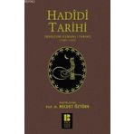 Bilge Kültür Sanat Hadidi Tarihi Manzum Osmanlı Tarihi (1285-1523)