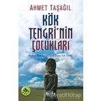 Bilge Kültür Sanat Kök Tengri’nin Çocukları