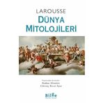 Bilge Kültür Sanat Larousse Dünya Mitolojileri