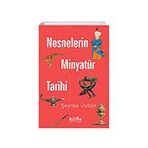 Bilge Kültür Sanat Nesnelerin Minyatür Tarihi