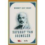 Bilge Kültür Sanat Safahat’tan Seçmeler