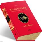 Bilge Kültür Sanat Selatinname - Manzum Osmanlı Tarihi (684-895 / 1296-1490)