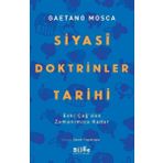 Bilge Kültür Sanat Siyasi Doktrinler Tarihi-Eski Çağ'dan Zamanımıza Kadar