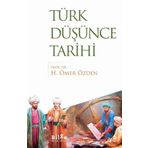 Bilge Kültür Sanat Türk Düşünce Tarihi