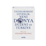 Bilge Kültür Sanat Uluslararası Güvenlik Yeni Dünya Düzeni ve Türkiye