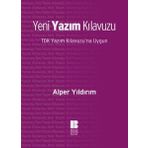Bilge Kültür Sanat Yeni Yazım Kılavuzu