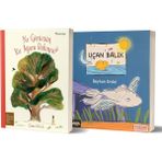 Bilge Kuş Yayınları Ne Görürsün Bir Ağaca Bakınca?/emma Carlisle - Uçan Balık