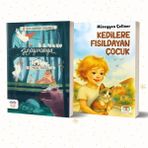 Bilge Kuş Yayınları Süper Kahraman Akademisi: Hayvanya - Kedilere Fısıldayan Çocuk