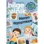 Bilge Minik - 5. Özel Sayı