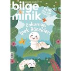 Bilge Minik - Ağustos 2025 / Sayı 108