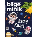 Bilge Minik Dergisi Özel Sayı: 4 2024