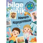 Bilge Minik Dergisi Özel Sayı: 5 2025