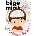 Bilge Minik Dergisi Sayı: 102 Şubat 2025