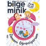 Bilge Minik Dergisi Sayı: 103 Mart 2025