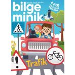 Bilge Minik Dergisi Sayı: 105 Mayıs 2025
