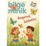 Bilge Minik Dergisi Sayı: 106 Haziran 2025