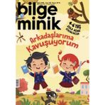 Bilge Minik Dergisi Sayı: 109 Eylül 2025